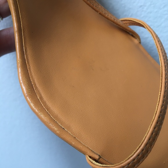 The Row Bare Sandals size 38 - SOLD - Picture 10 of 11